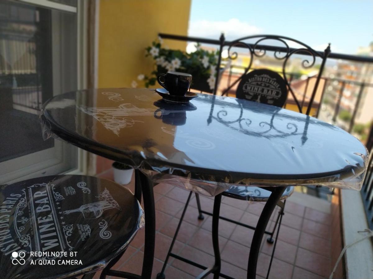 B&B Ammore Castellammare di Stabia Εξωτερικό φωτογραφία