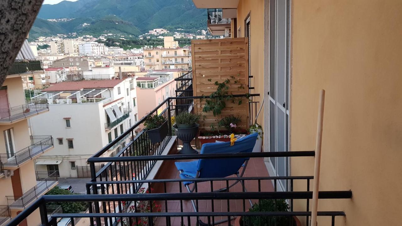 B&B Ammore Castellammare di Stabia Εξωτερικό φωτογραφία