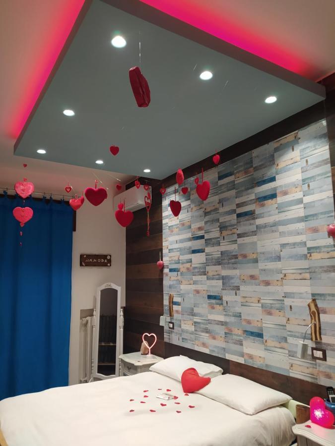 B&B Ammore Castellammare di Stabia Εξωτερικό φωτογραφία