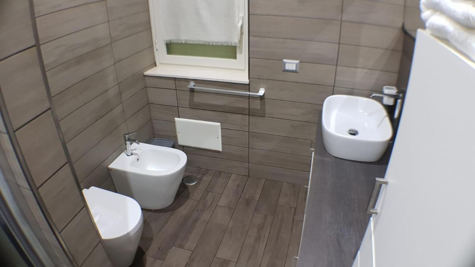 B&B Ammore Castellammare di Stabia Δωμάτιο φωτογραφία