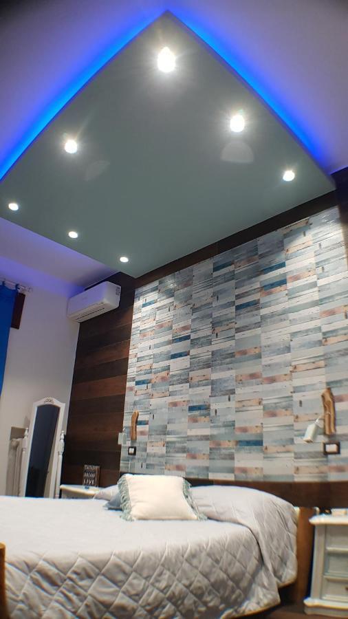 B&B Ammore Castellammare di Stabia Εξωτερικό φωτογραφία