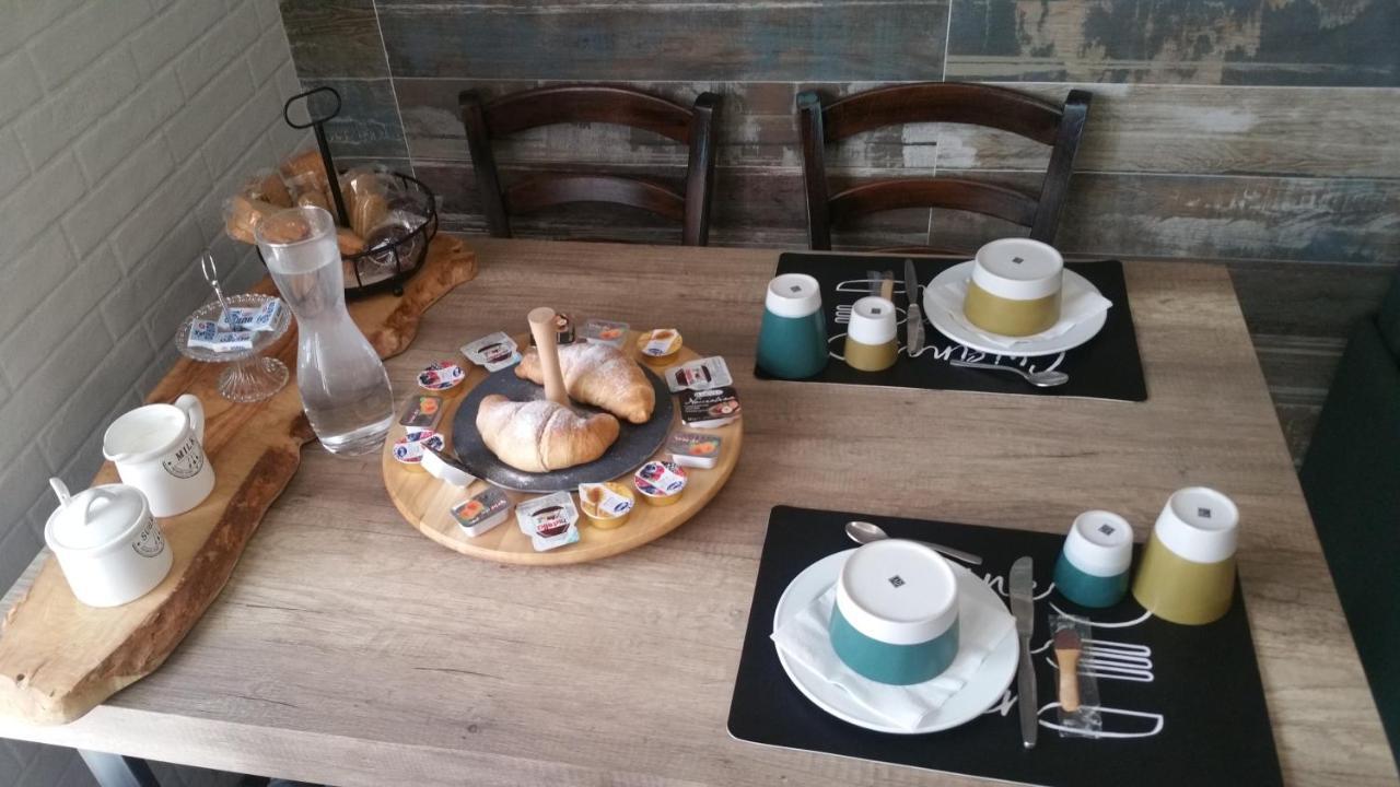 B&B Ammore Castellammare di Stabia Εξωτερικό φωτογραφία