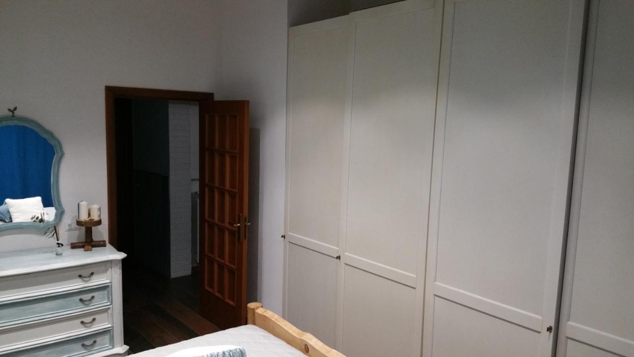 B&B Ammore Castellammare di Stabia Εξωτερικό φωτογραφία