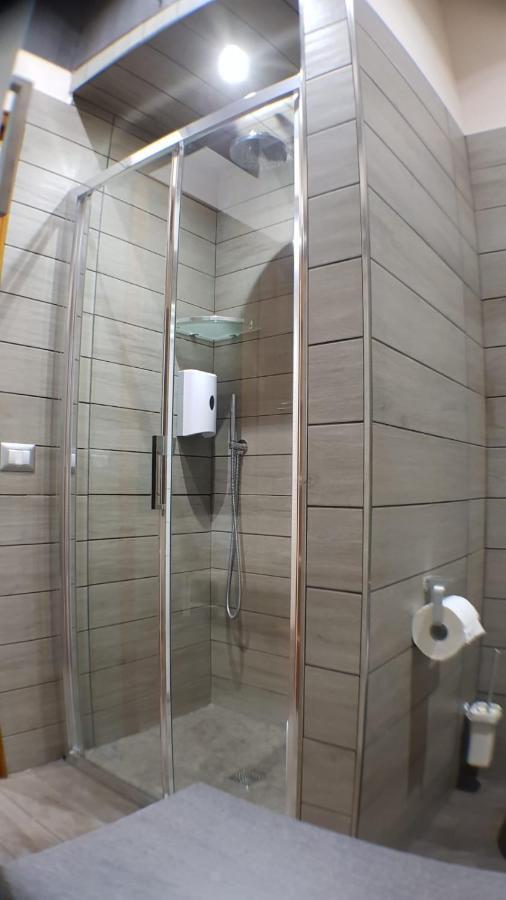 B&B Ammore Castellammare di Stabia Εξωτερικό φωτογραφία